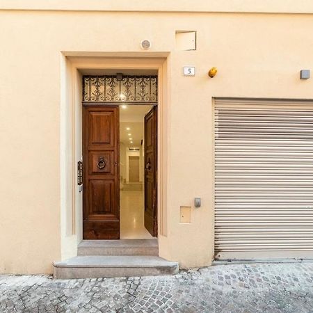 Casa Rame Daire Bolonya Dış mekan fotoğraf
