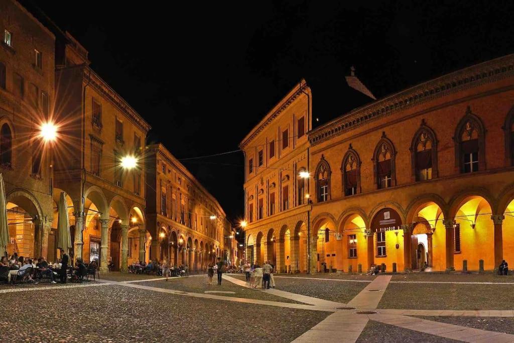 Casa Rame Daire Bolonya Dış mekan fotoğraf