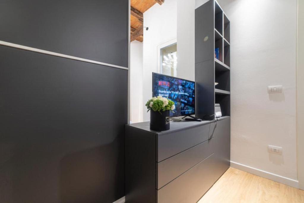 Casa Rame Daire Bolonya Dış mekan fotoğraf