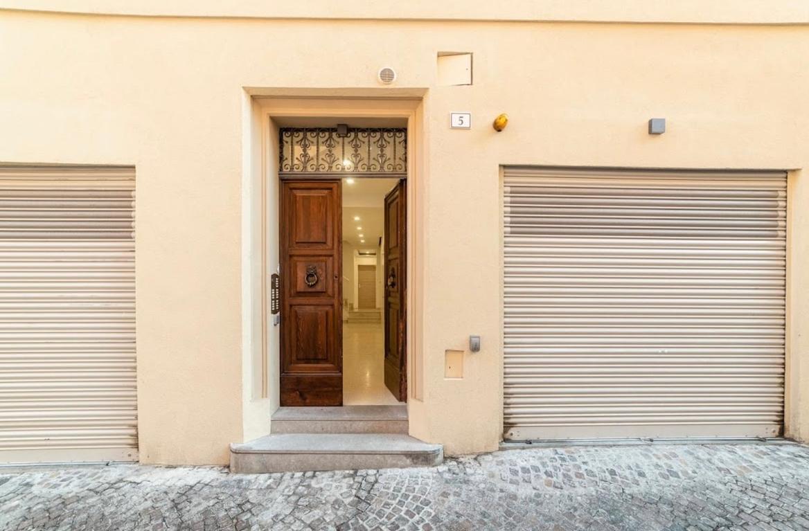 Casa Rame Daire Bolonya Dış mekan fotoğraf